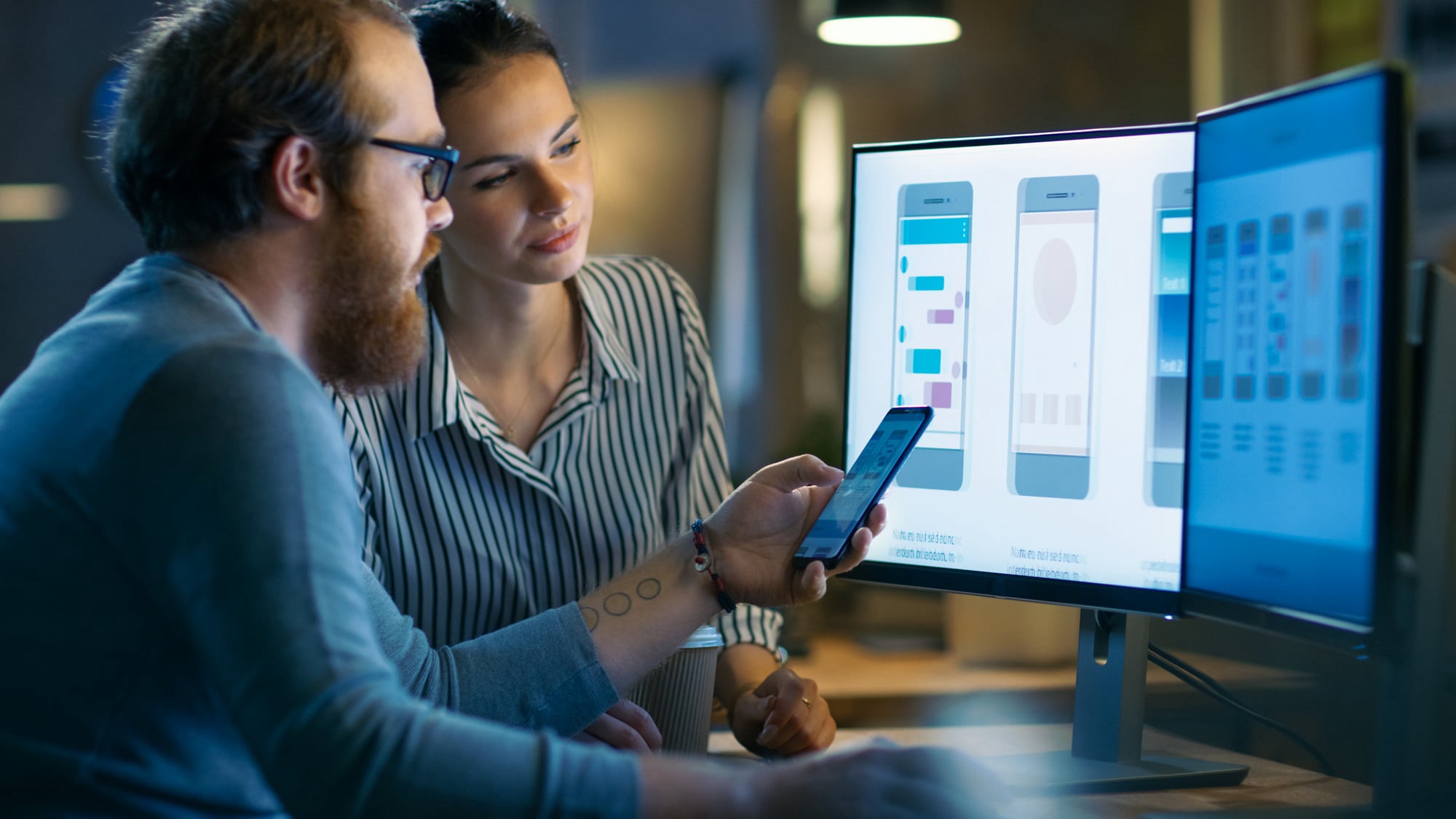 Apps, Ai, Websites, Hosting