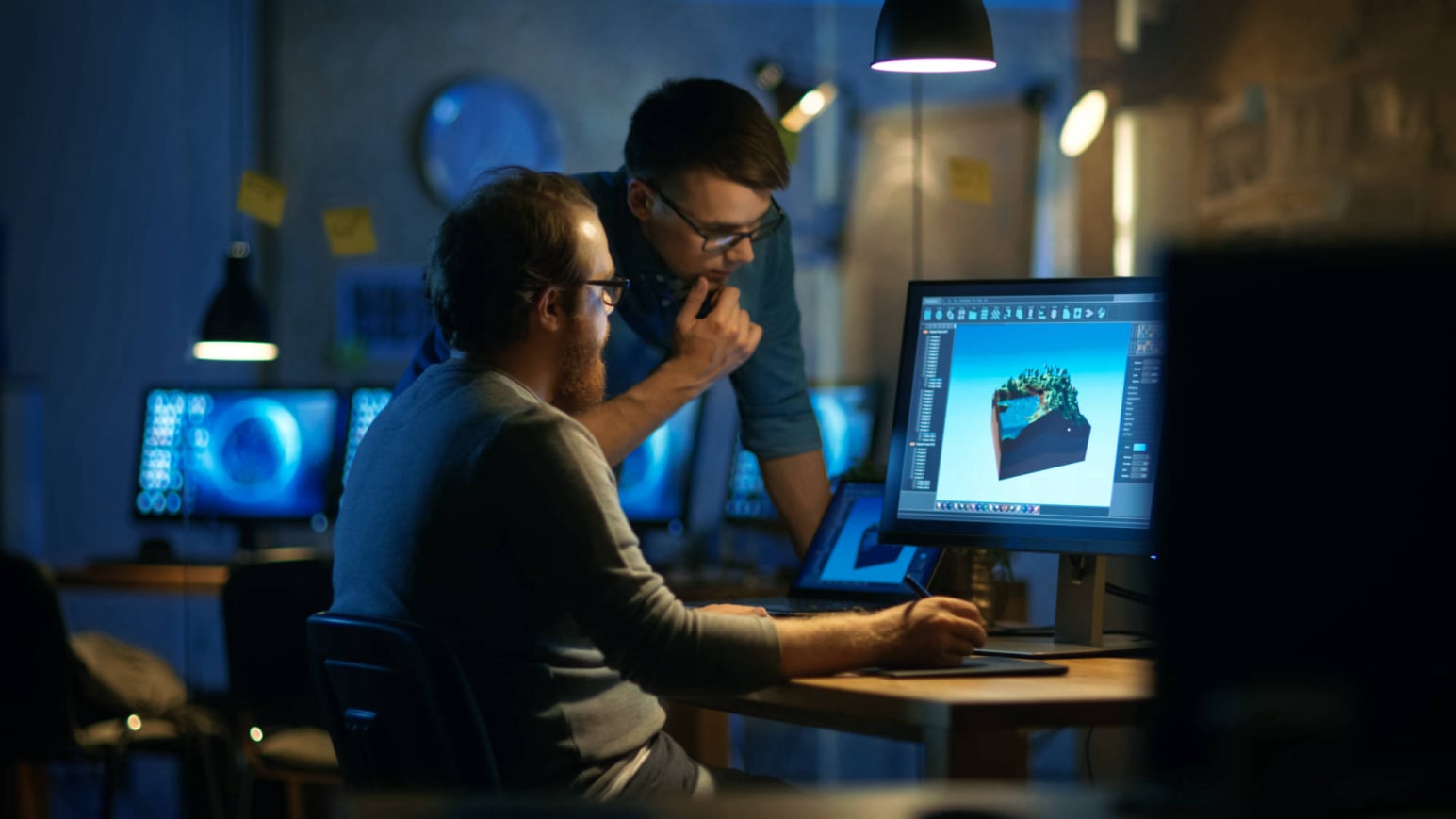 Apps, Ai, Websites, Hosting